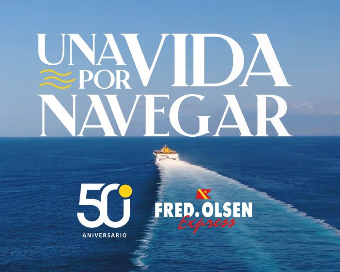 Una Vida por Navegar