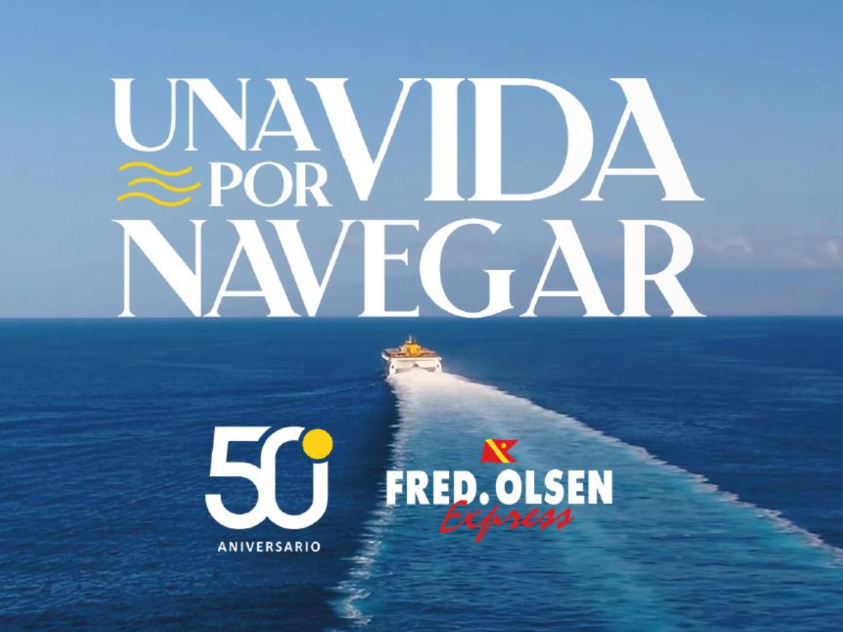 Una Vida por Navegar